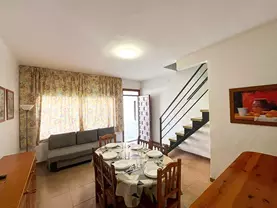 Bungalows Pescador 3000 apartamentos turísticos en Segur de Calafell